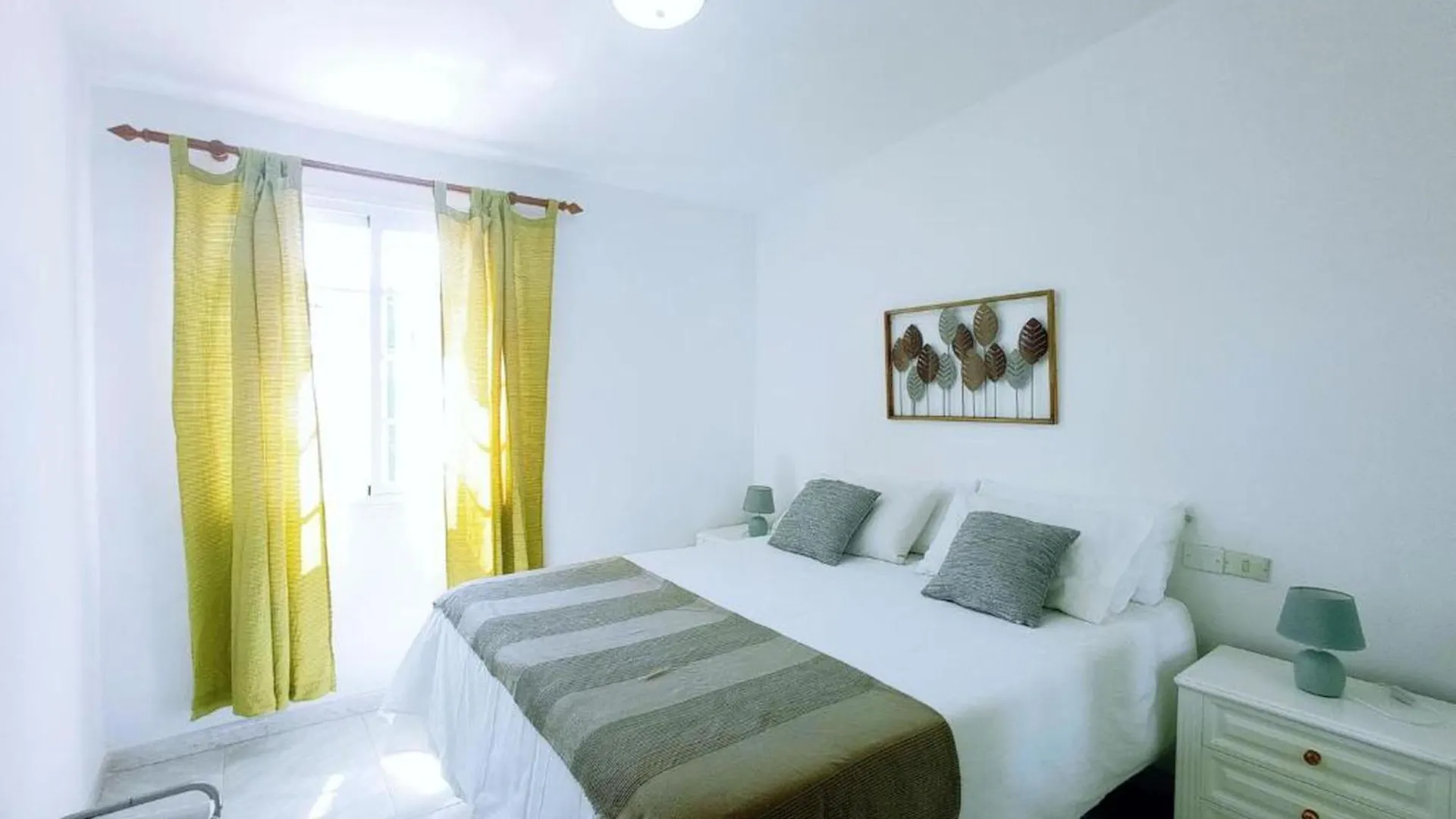 فيلا Live Abades Playa Y Terraza إسبانيا