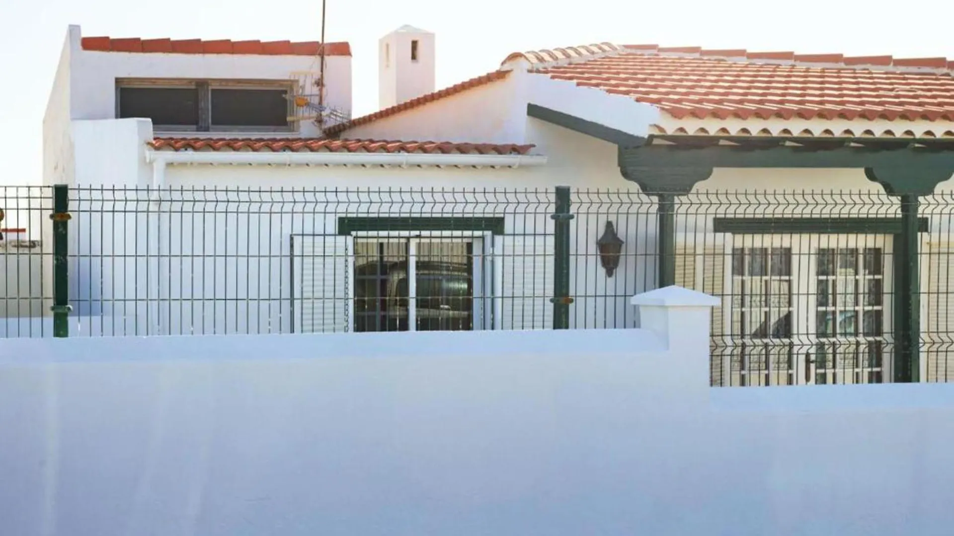 فيلا Live Abades Playa Y Terraza 0*, Abades (Tenerife)