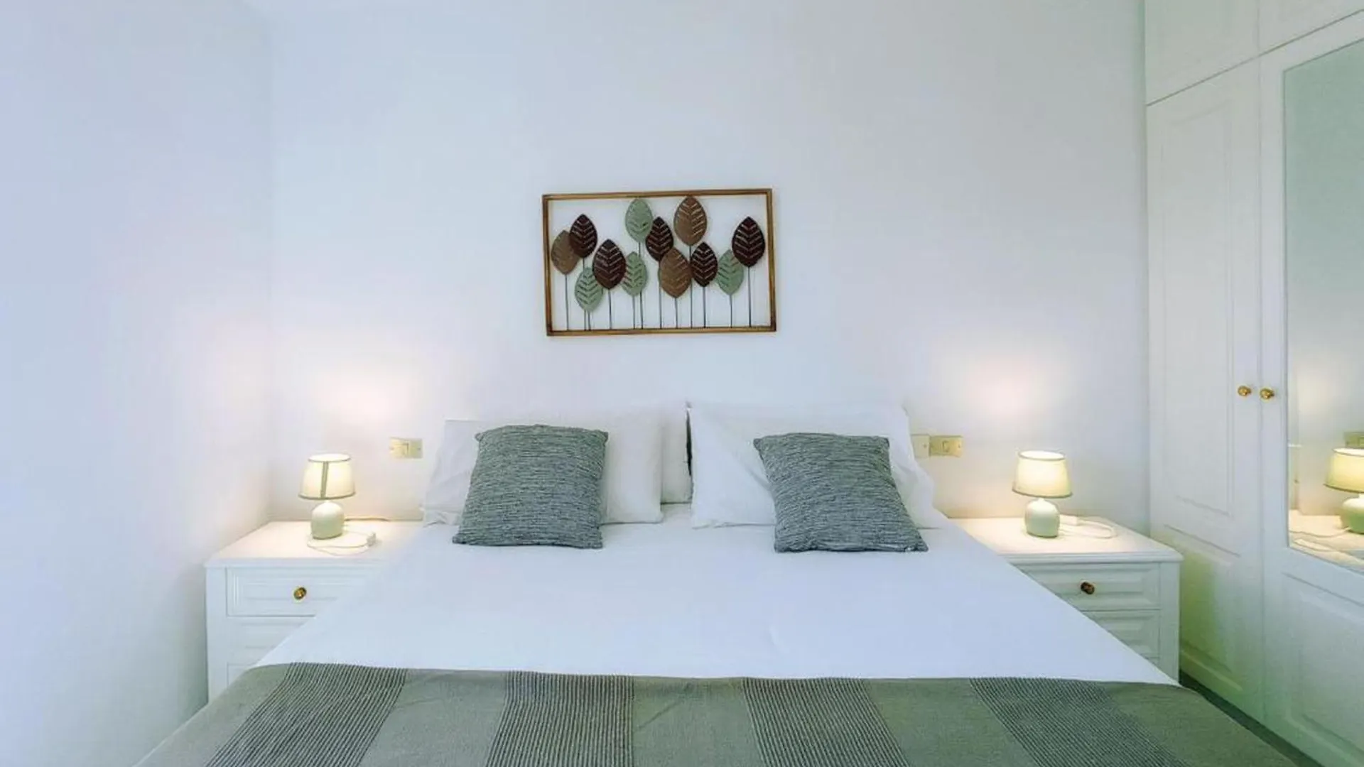 فيلا Live Abades Playa Y Terraza