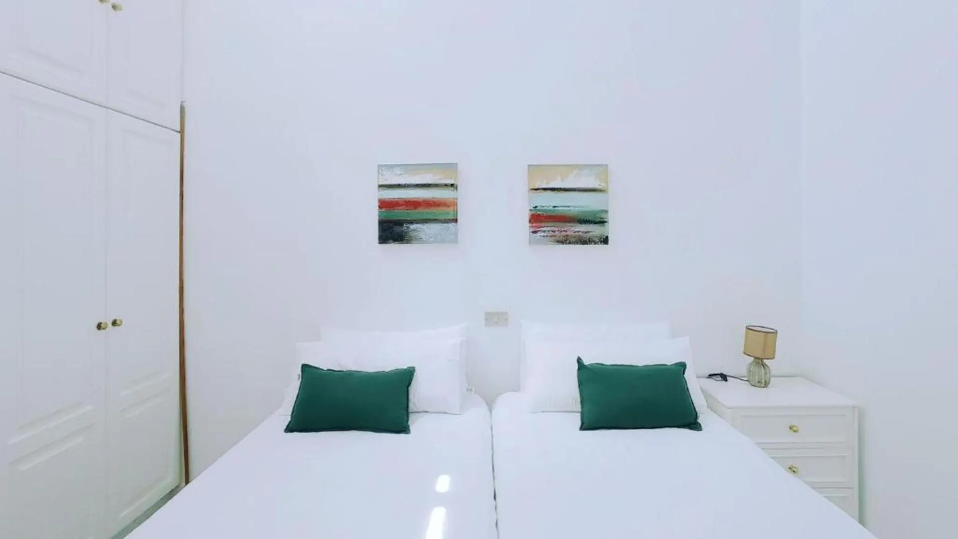 فيلا Live Abades Playa Y Terraza