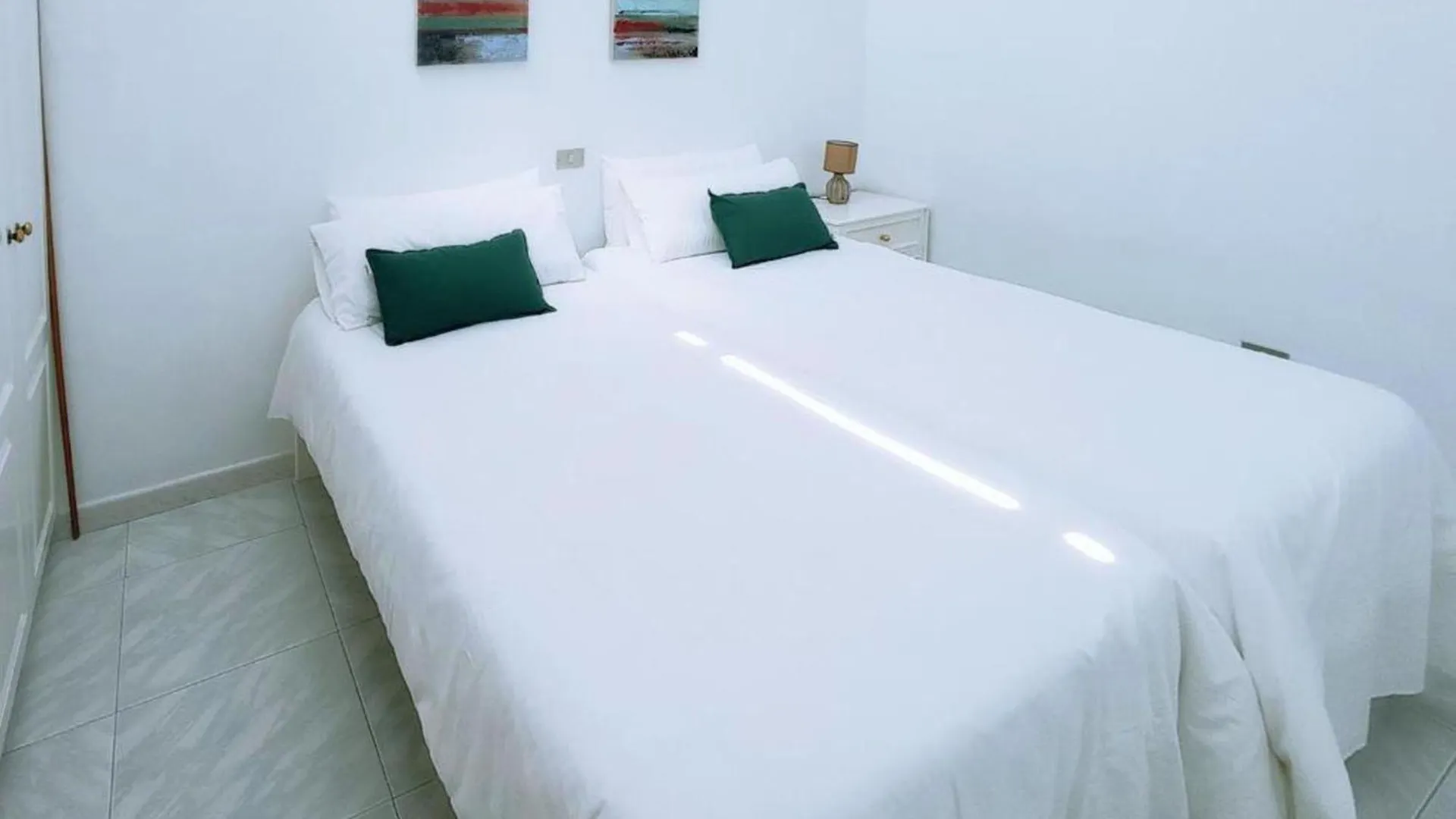 بيت للعطل فيلا Live Abades Playa Y Terraza