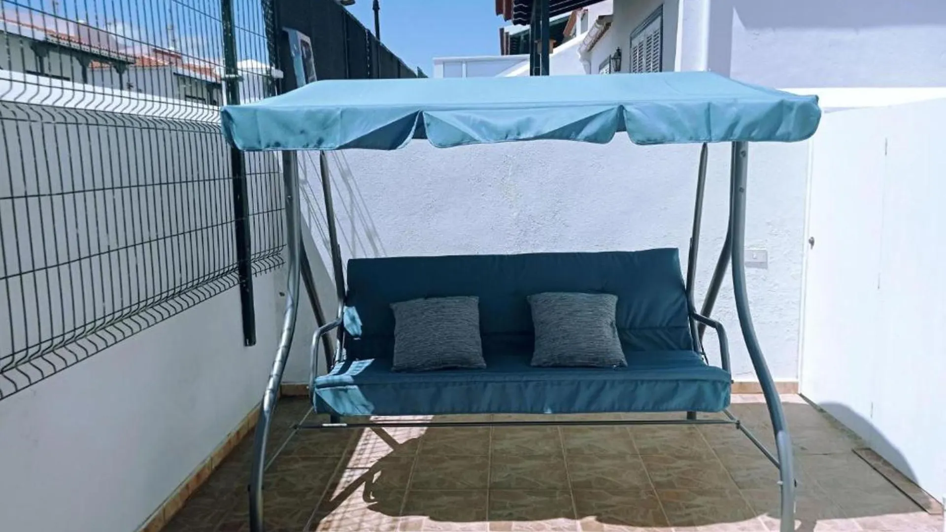 Live Abades Playa Y Terrazaヴィラ スペイン
