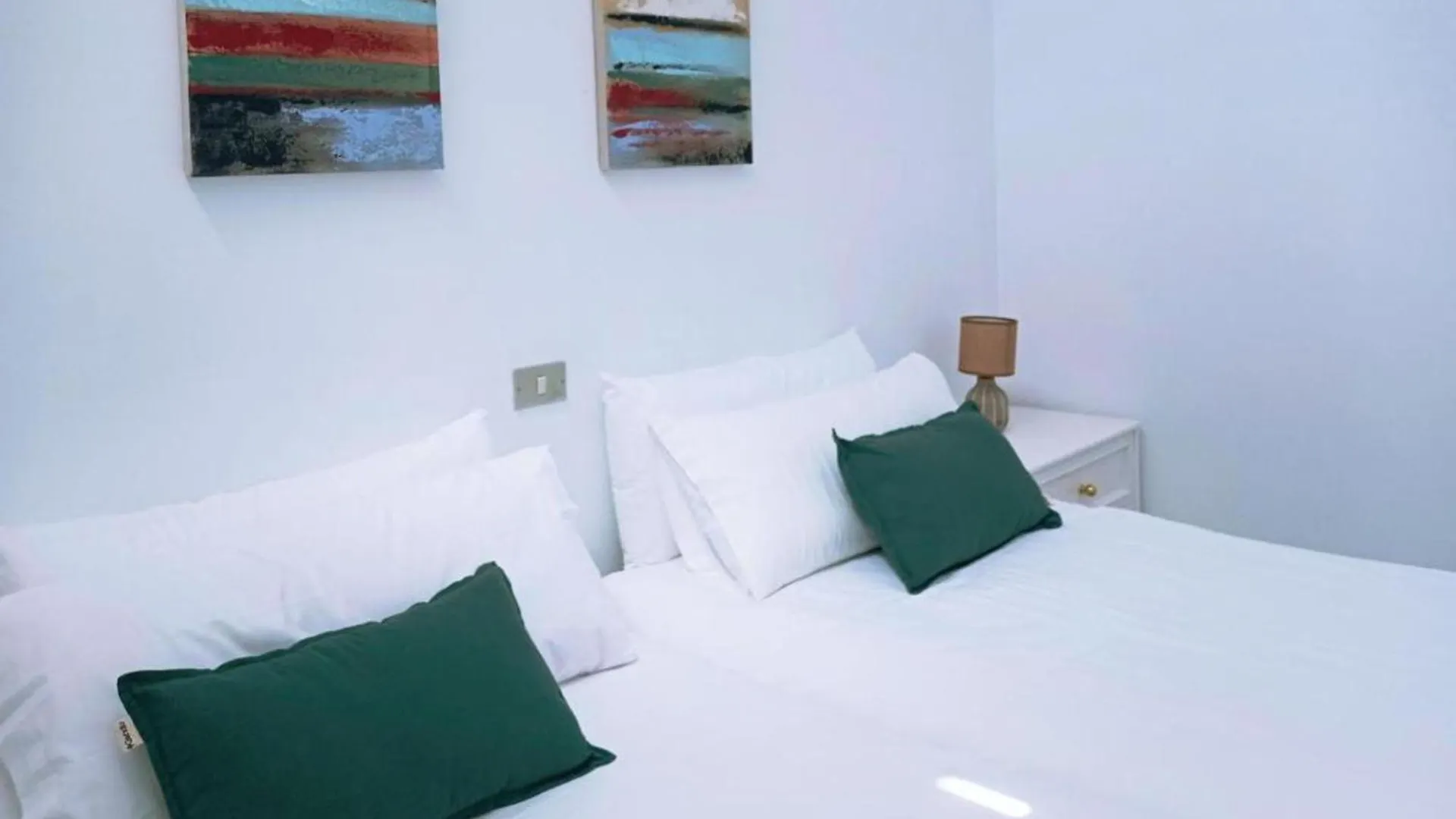فيلا Live Abades Playa Y Terraza